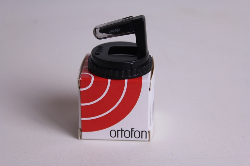Ortofon Stylus 20 für OM 20 Super / OMP 20 - Nadel